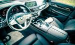 BMW 740i 2016 года (NA)